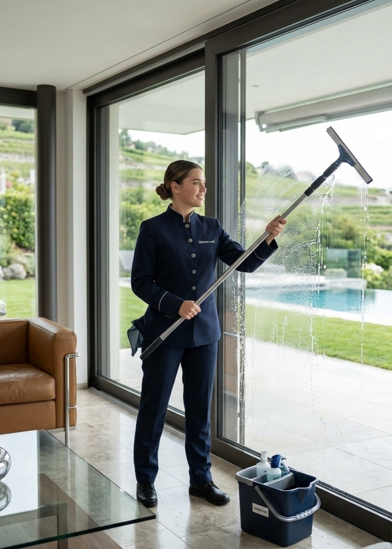 Window Cleaning