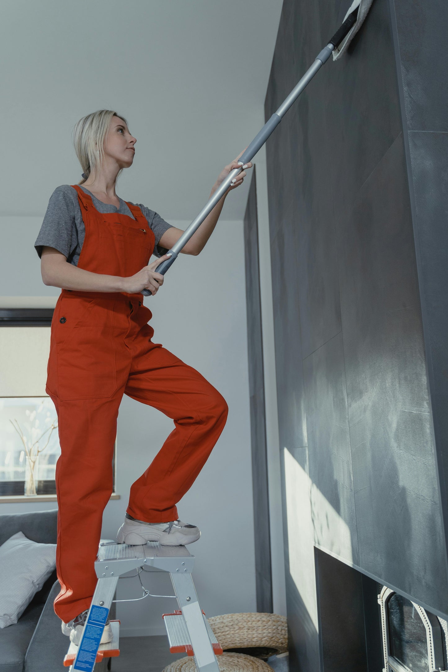 Post-Construction Cleaning